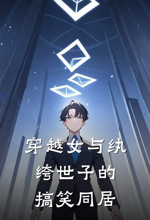 穿越女与纨绔世子的搞笑同居