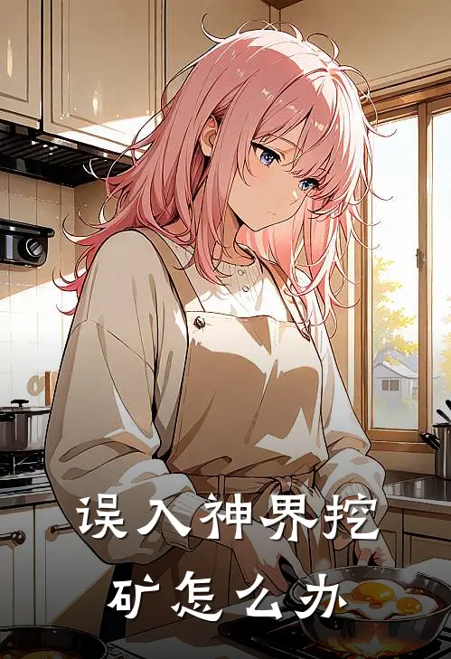 误入神界挖矿怎么办