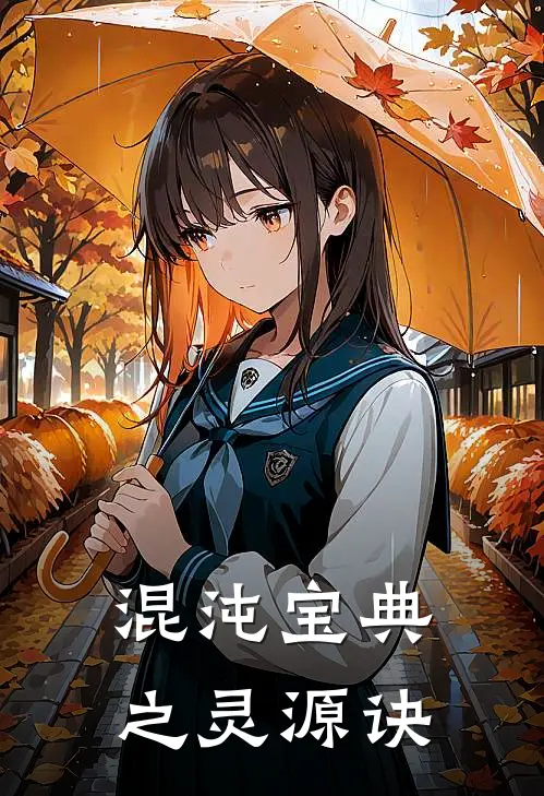 混沌宝典之灵源诀