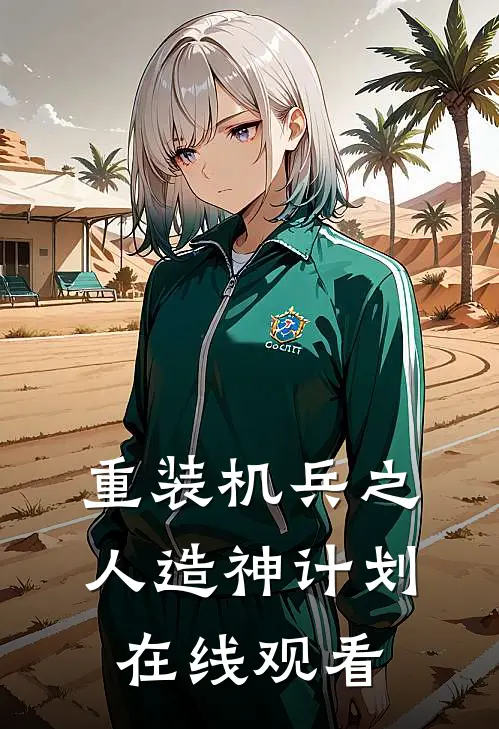 重装机兵之人造神计划在线观看