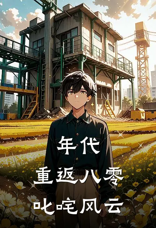 年代：重返八零叱咤风云