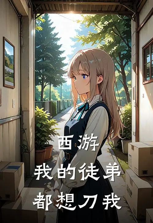 西游：我的徒弟都想刀我