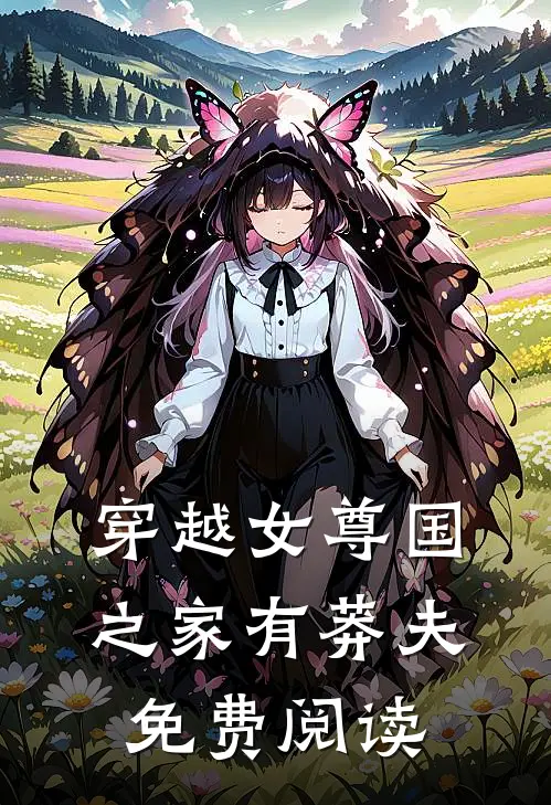 穿越女尊国之家有莽夫免费阅读