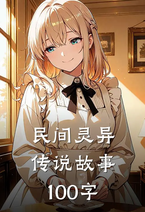 民间灵异传说故事100字