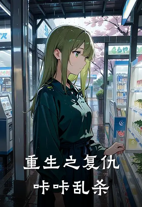 重生之复仇：咔咔乱杀