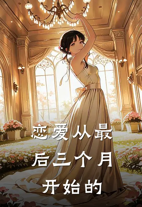 恋爱从最后三个月开始的