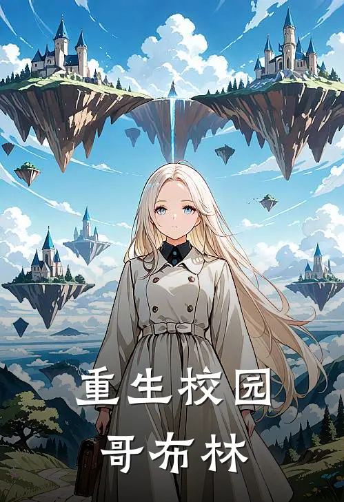 重生校园哥布林