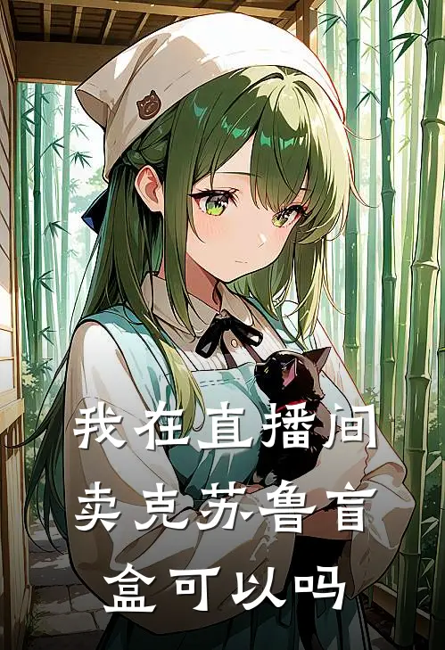 我在直播间卖克苏鲁盲盒可以吗