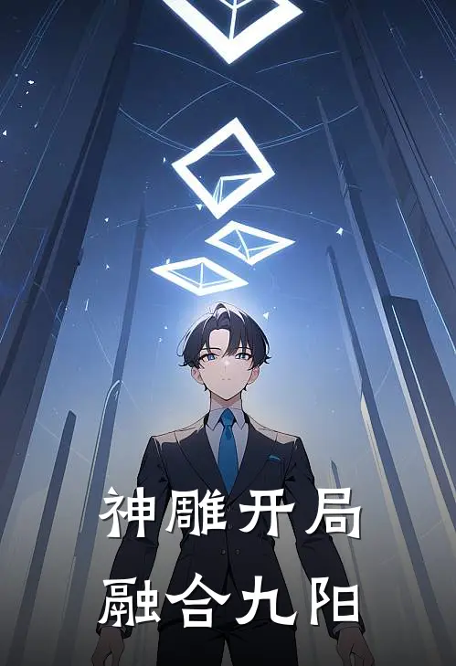 神雕开局融合九阳