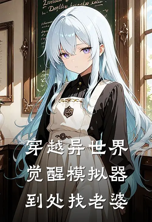 穿越异世界觉醒模拟器到处找老婆