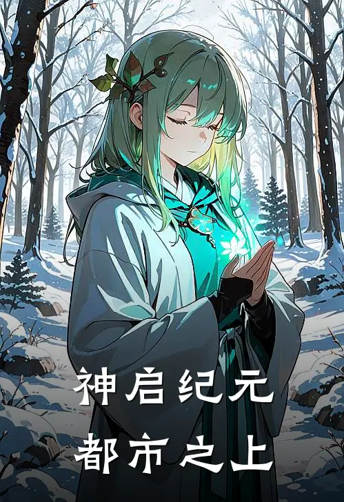 神启纪元：都市之上
