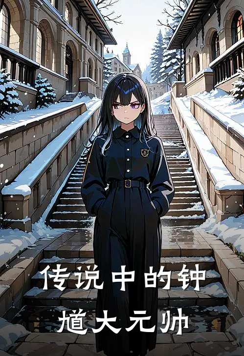 传说中的钟馗大元帅