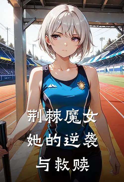 荆棘魔女：她的逆袭与救赎