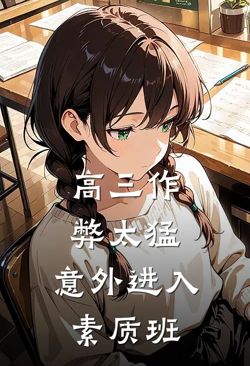 高三作弊太猛：意外进入素质班丁悦张晓晓完整版小说_最新章节列表高三作弊太猛：意外进入素质班(丁悦张晓晓)