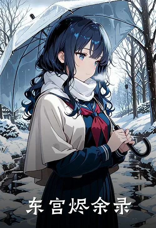东宫烬余录