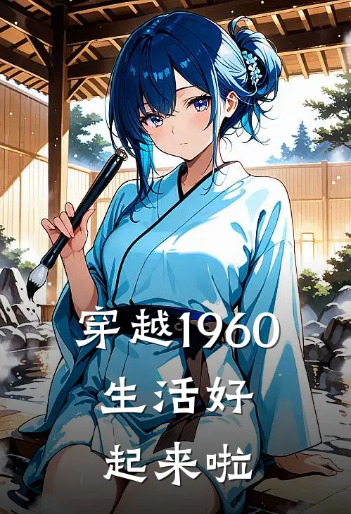 穿越1960：生活好起来啦