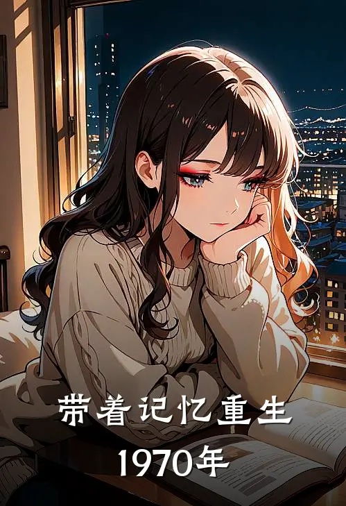 带着记忆重生1970年林墨夏语冰热门小说大全_免费小说完结带着记忆重生1970年林墨夏语冰