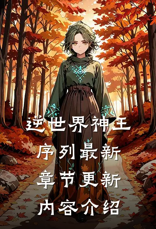 逆世界神王序列最新章节更新内容介绍