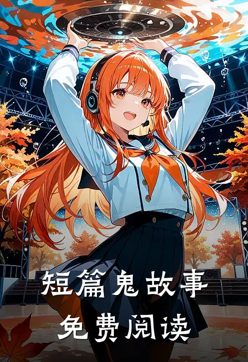 短篇鬼故事免费阅读