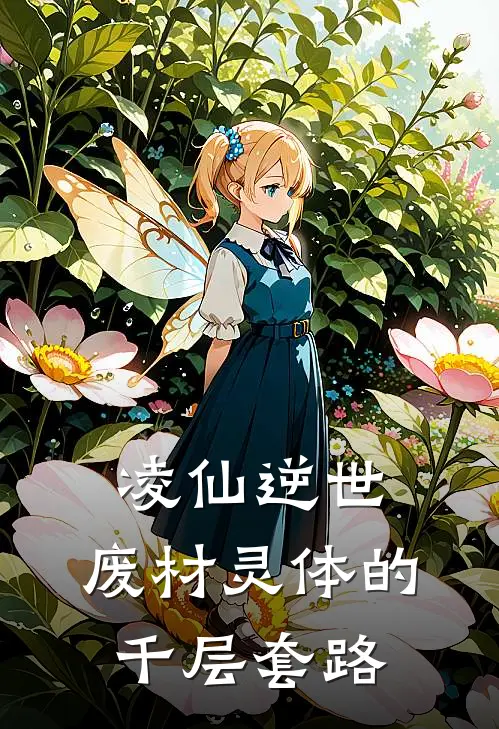 凌仙逆世：废材灵体的千层套路苏晚谢云深最新小说全文阅读_在线免费小说凌仙逆世：废材灵体的千层套路(苏晚谢云深)