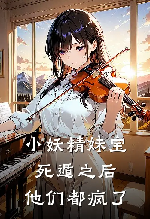 小妖精妹宝死遁之后，他们都疯了