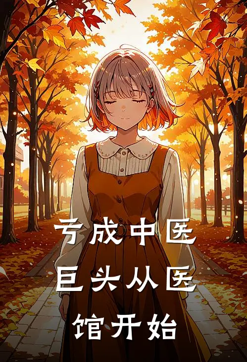 亏成中医巨头从医馆开始陈鑫田柯免费小说在线看_完本小说阅读亏成中医巨头从医馆开始(陈鑫田柯)