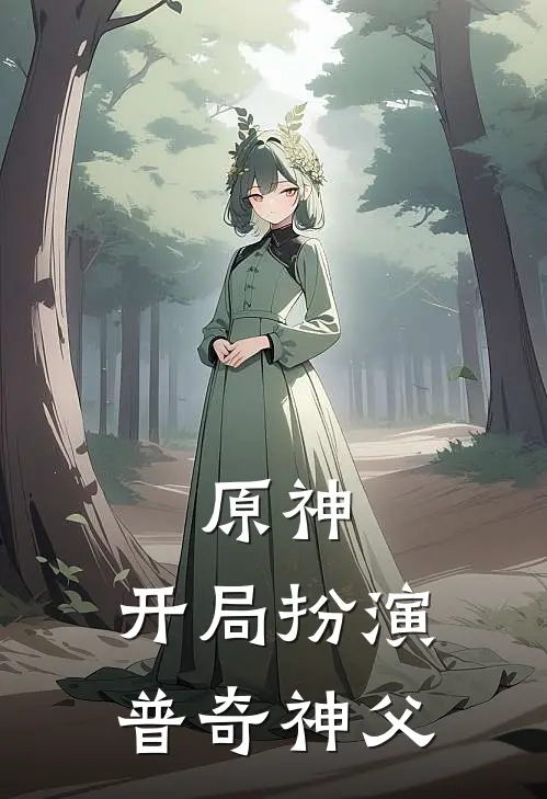 原神：开局扮演普奇神父