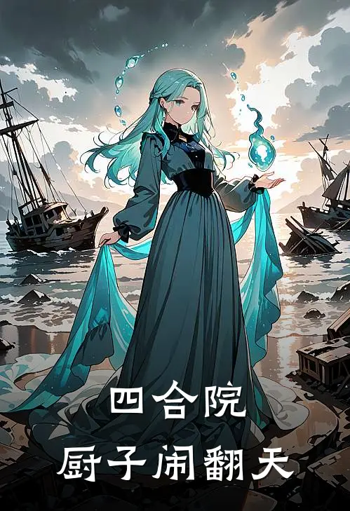 四合院：厨子闹翻天