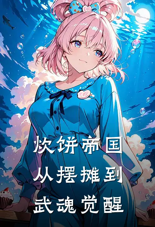 炊饼帝国：从摆摊到武魂觉醒(武大郎陈小武)在线免费小说_完结小说免费阅读炊饼帝国：从摆摊到武魂觉醒武大郎陈小武