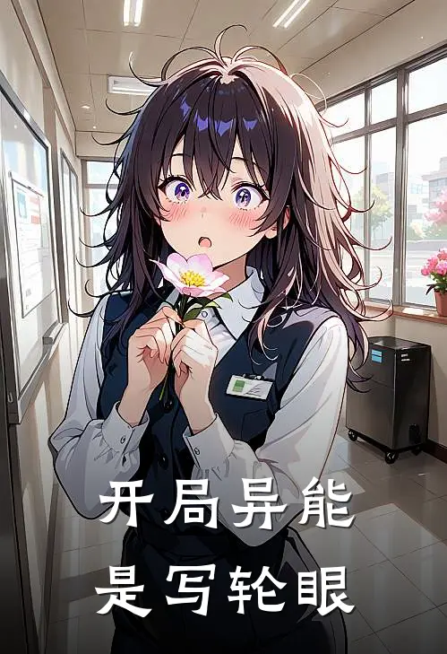 开局异能是写轮眼