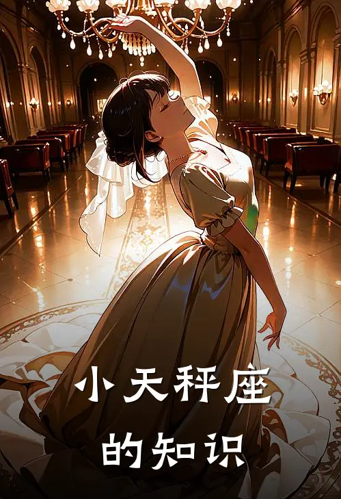 小天秤座的知识