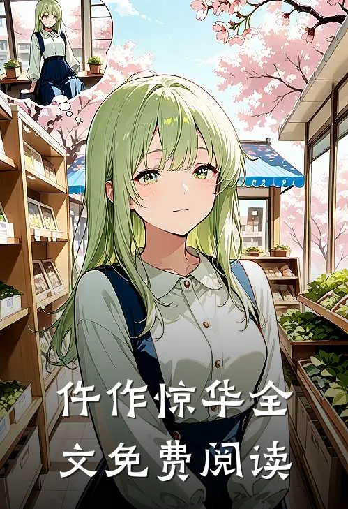 仵作惊华全文免费阅读