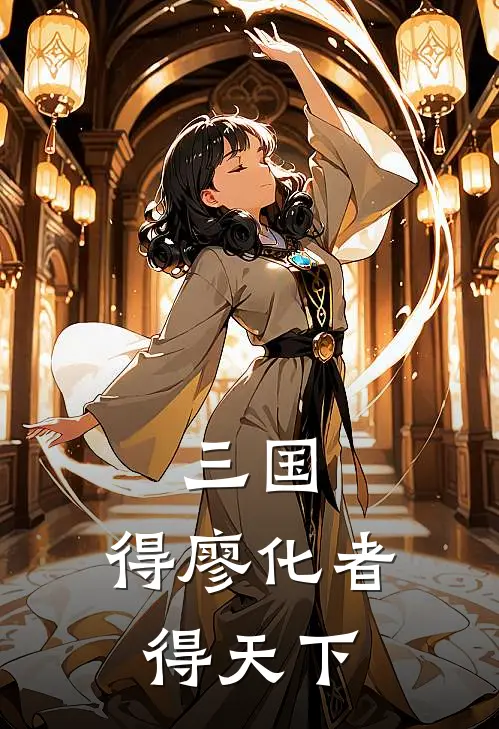 三国：得廖化者得天下