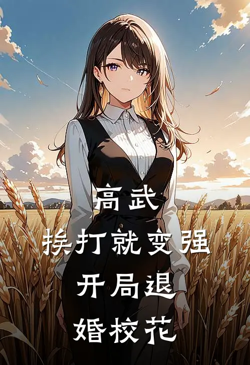 高武：挨打就变强，开局退婚校花