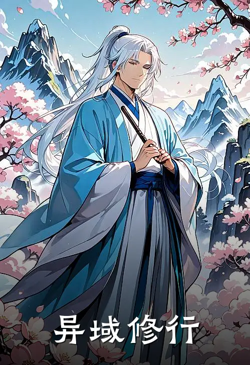 异域修行