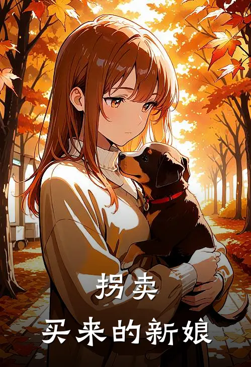 拐卖：买来的新娘