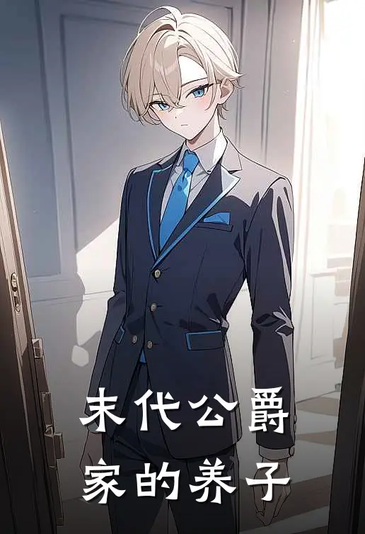 末代公爵家的养子