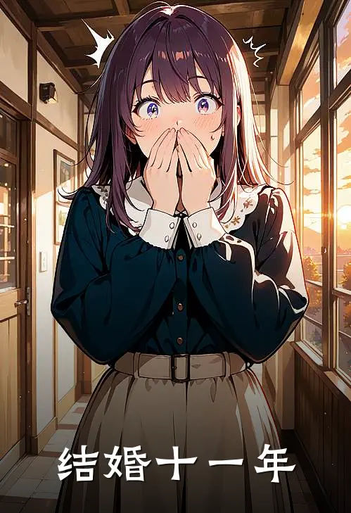 结婚十一年