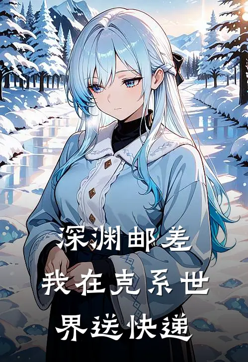 深渊邮差：我在克系世界送快递