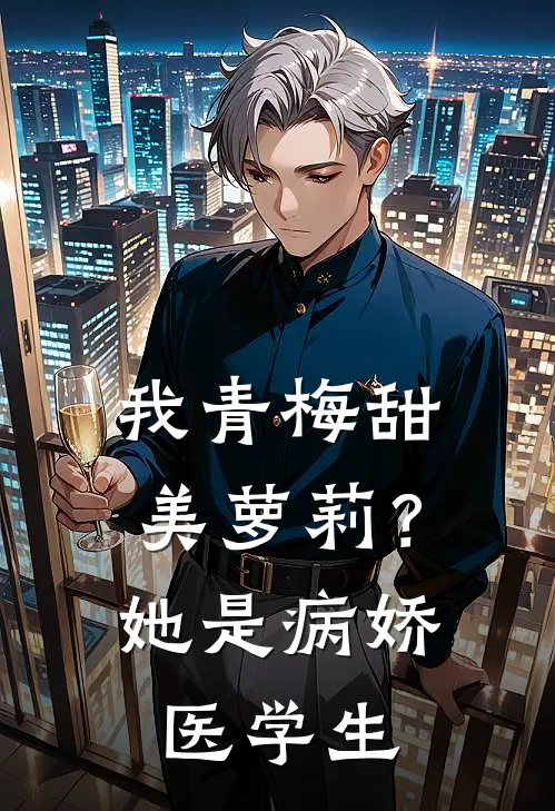 我青梅甜美萝莉？她是病娇医学生