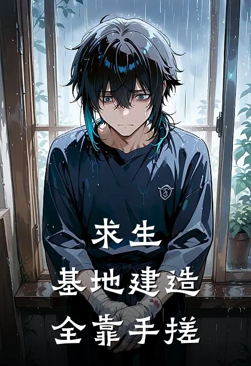 求生：基地建造全靠手搓