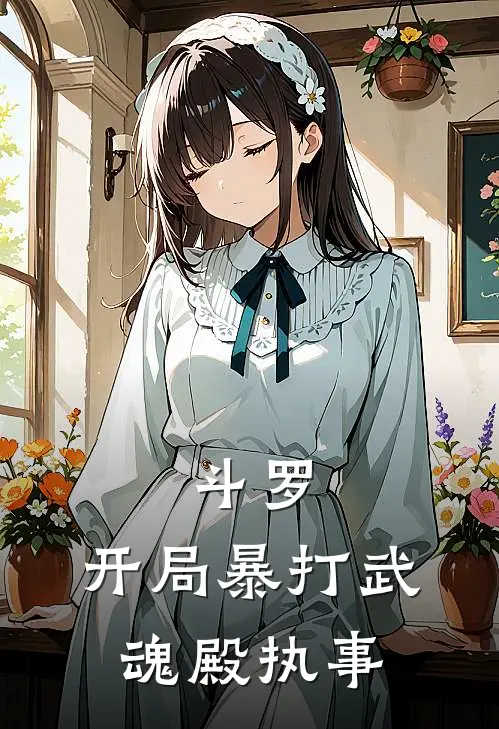 斗罗：开局暴打武魂殿执事