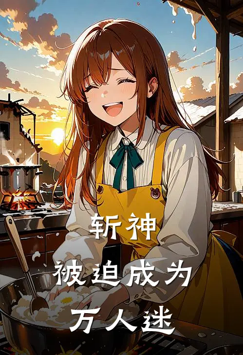 斩神：被迫成为万人迷林七夜林七推荐完结小说_热门小说在线阅读斩神：被迫成为万人迷(林七夜林七)