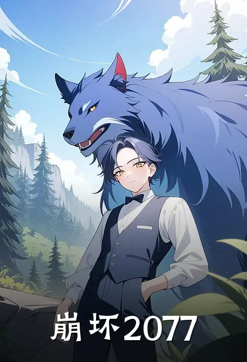 崩坏2077