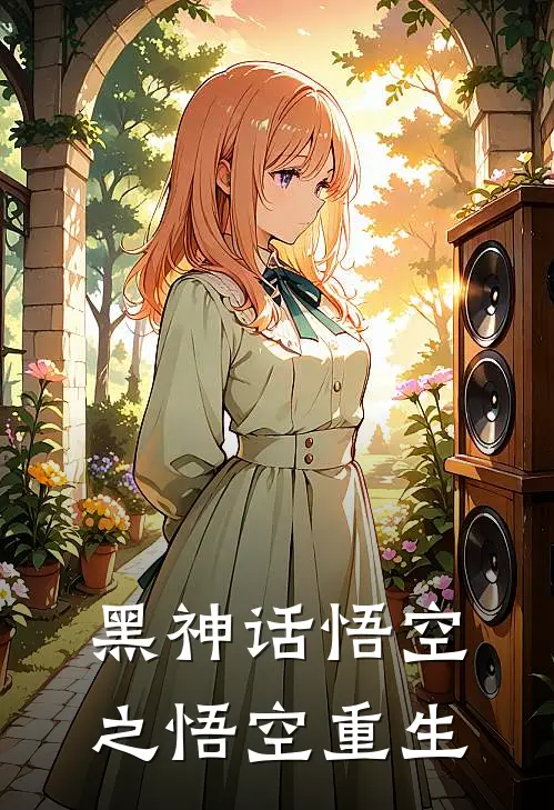 黑神话悟空之悟空重生