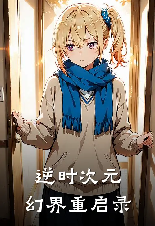 逆时次元：幻界重启录