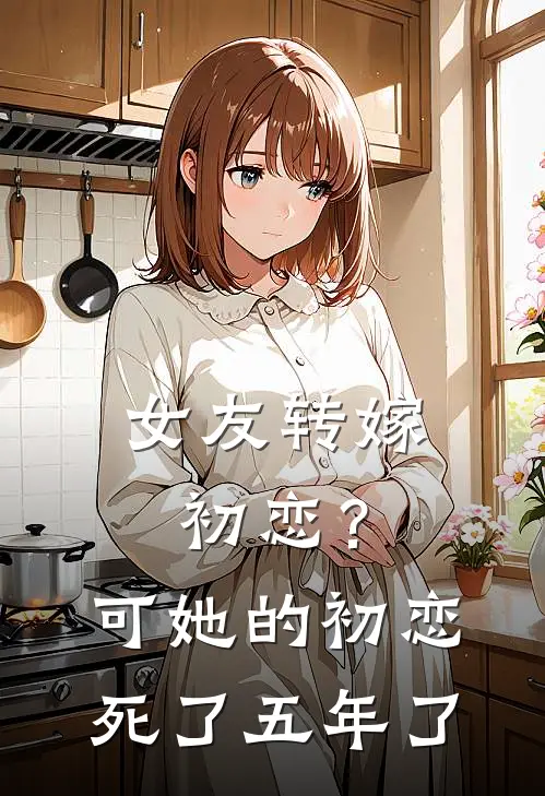 女友转嫁初恋？可她的初恋死了五年了(威亚严哥)全本完结小说_完整版免费全文阅读女友转嫁初恋？可她的初恋死了五年了(威亚严哥)