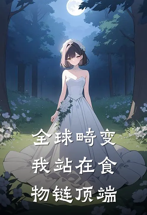 全球畸变：我站在食物链顶端