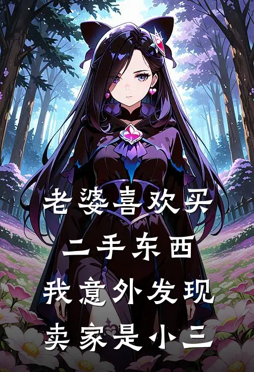 老婆喜欢买二手东西，我意外发现卖家是小三