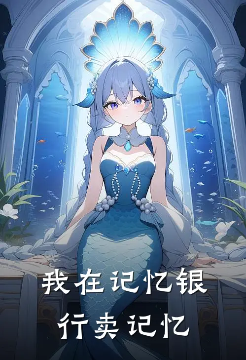 我在记忆银行卖记忆林晚晴陈默免费小说全文阅读_最新章节列表我在记忆银行卖记忆(林晚晴陈默)